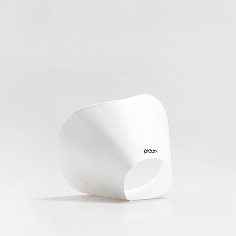 Pidan Pet protective Dupont paper type