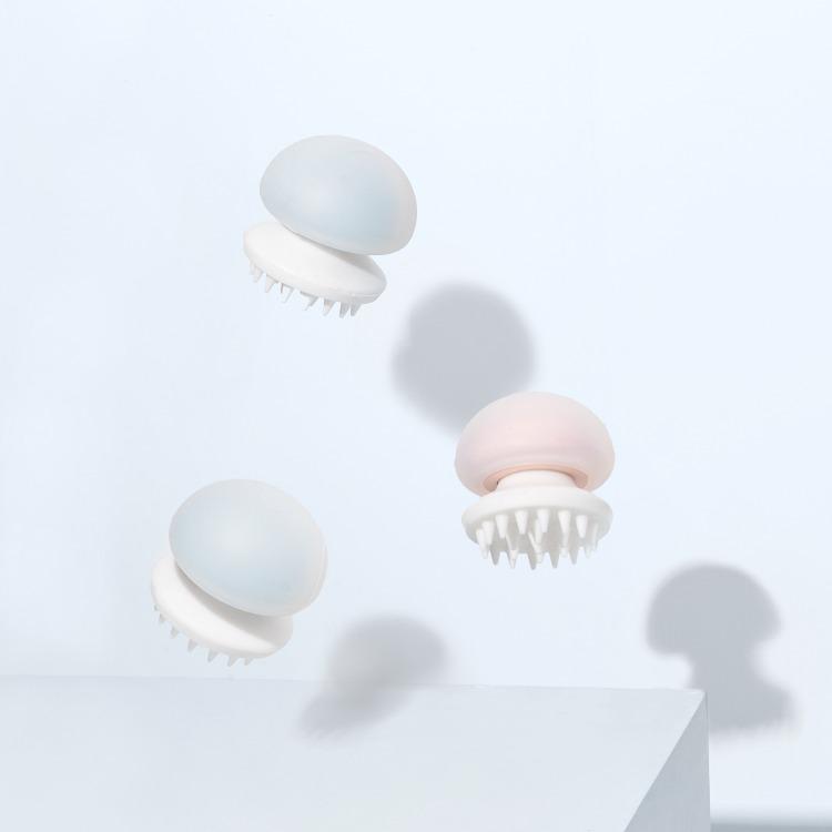 Furrytail Jellyfish Massage Cat Comb Pet Brush 水母按摩梳