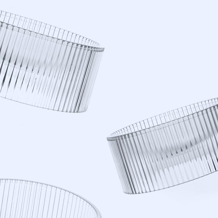 Furrytail Doubowl Cat Kitty Bowls 波波双碗