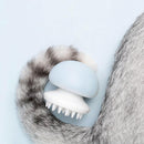 Furrytail Jellyfish Massage Cat Comb Pet Brush 水母按摩梳