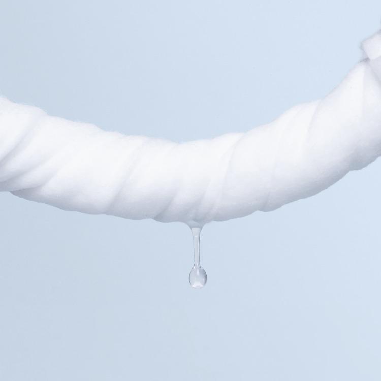 Furrytail Cotton Bubble Cat Wipes 80pc Pack 宠物湿巾