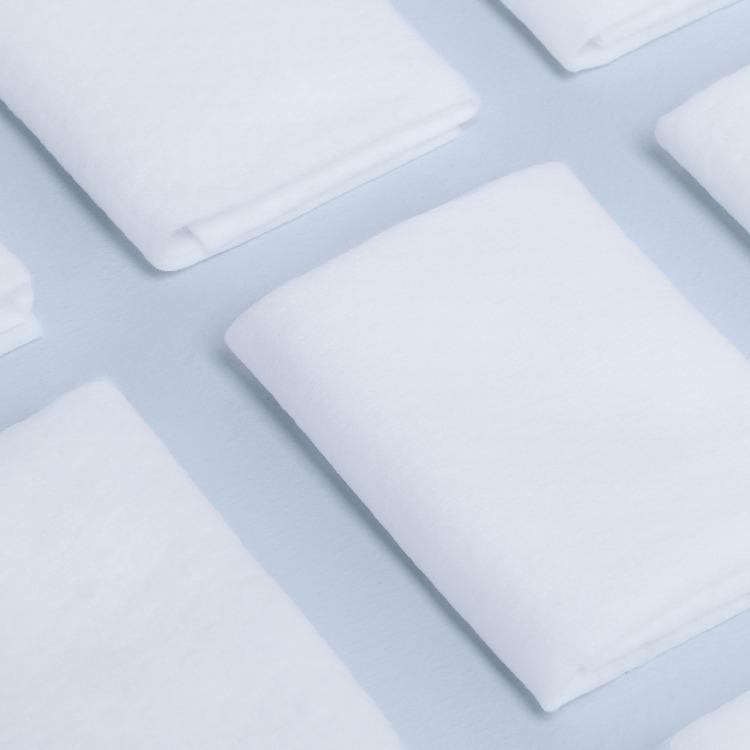 Furrytail Cotton Bubble Cat Wipes 80pc Pack 宠物湿巾