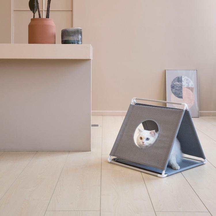 Furrytail X Cat Scratcher X猫抓板布抓板