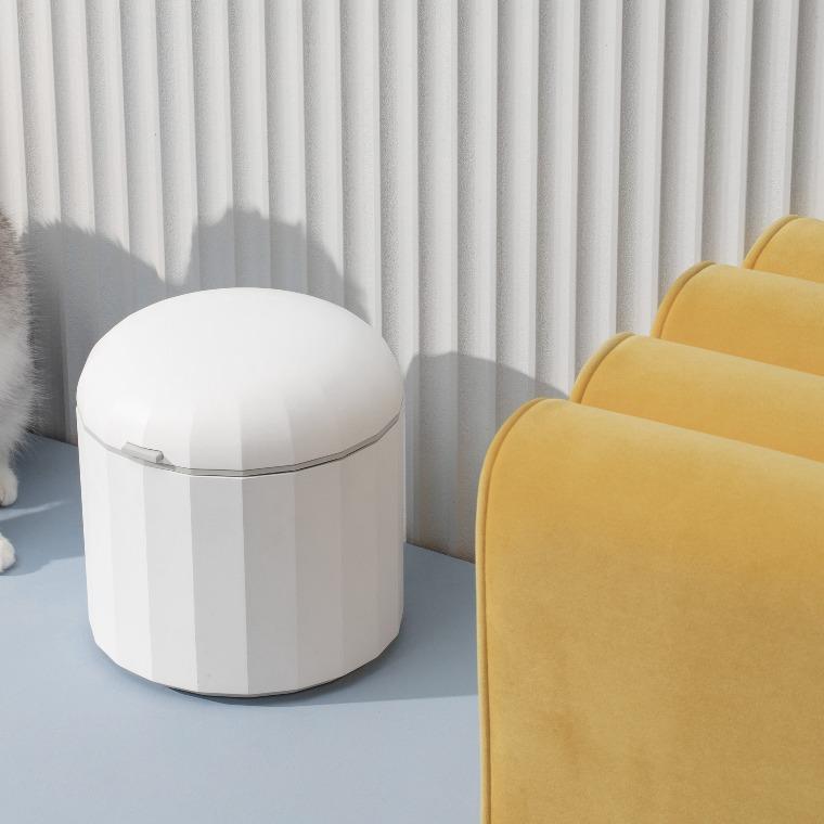 Furrytail Cat Food Storage Bin 6L 小粮仓储量筒6L