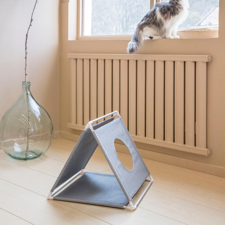 Furrytail X Cat Scratcher X猫抓板布抓板