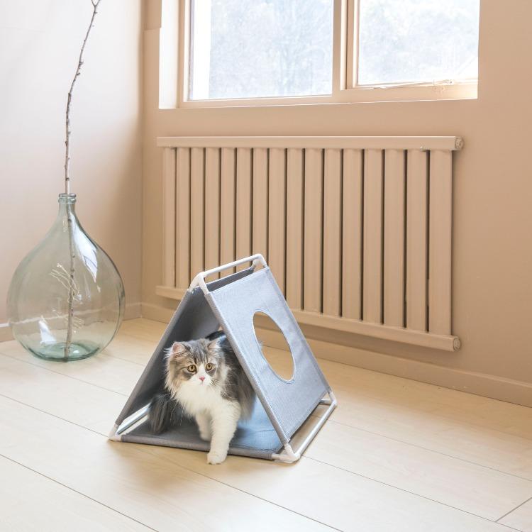 Furrytail X Cat Scratcher X猫抓板布抓板