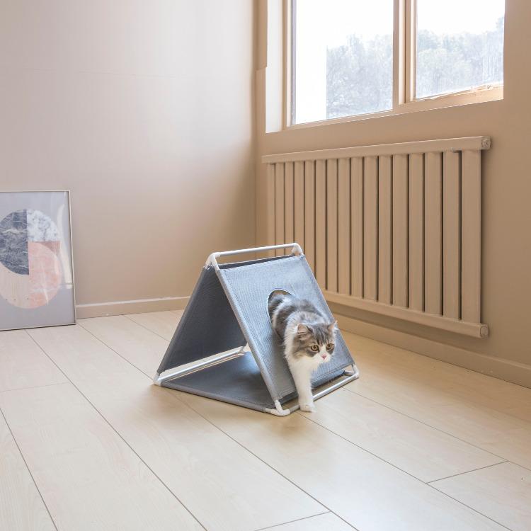 Furrytail X Cat Scratcher X猫抓板布抓板