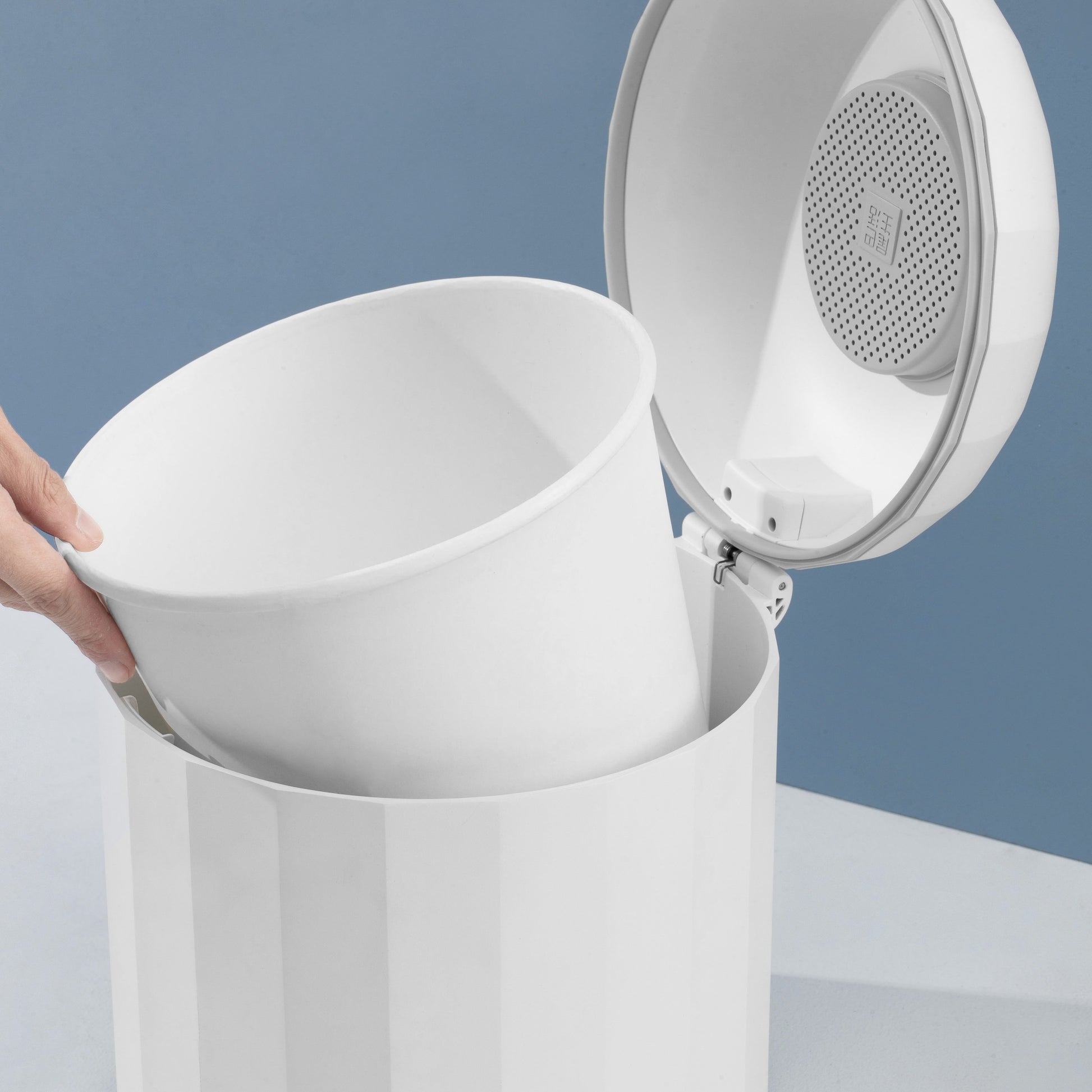 Furrytail Cat Food Storage Bin 6L 小粮仓储量筒6L