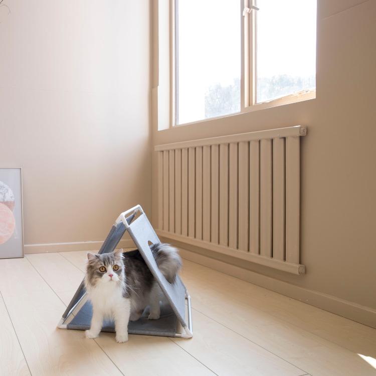 Furrytail X Cat Scratcher X猫抓板布抓板