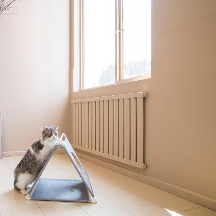 Furrytail X Cat Scratcher X猫抓板布抓板