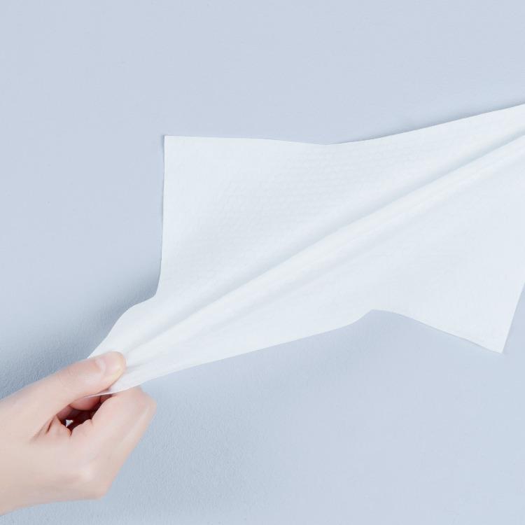 Furrytail Cotton Bubble Cat Wipes 80pc Pack 宠物湿巾