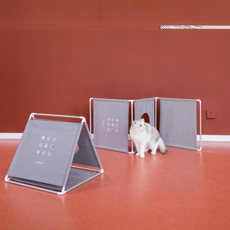 Furrytail X Cat Scratcher X猫抓板布抓板