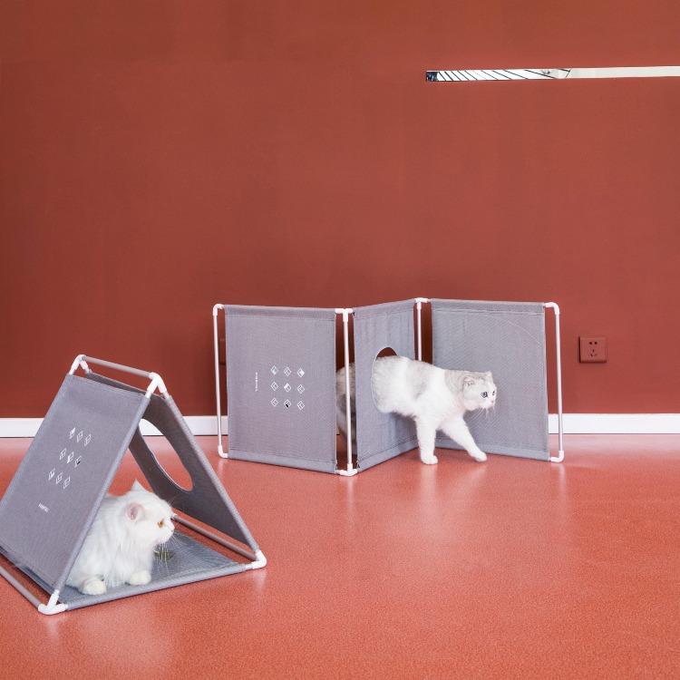 Furrytail X Cat Scratcher X猫抓板布抓板