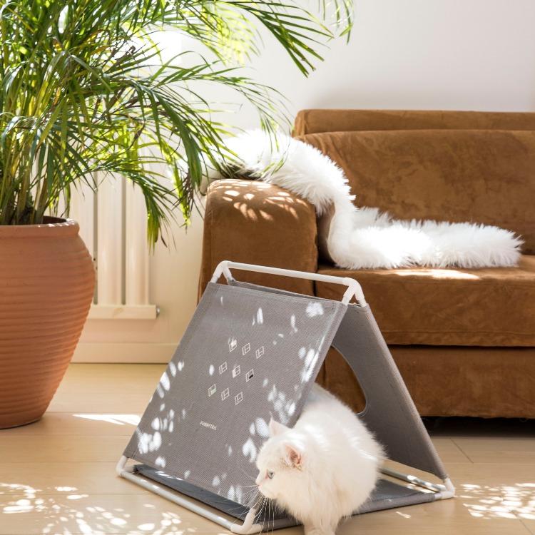 Furrytail X Cat Scratcher X猫抓板布抓板