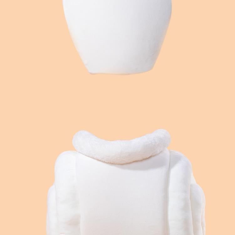 Furrytail Little Snail Cat Bed 尾巴生活蜗牛窝