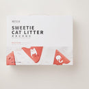 Furrytail Sweetie Tofu Cat Litter 2.5 kg 果果猫砂