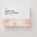 Furrytail Sweetie Tofu Cat Litter 2.5 kg 果果猫砂