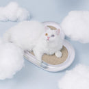 Furrytail Cloud Cat Scratching Board | Cat Scratcher 云朵猫抓板