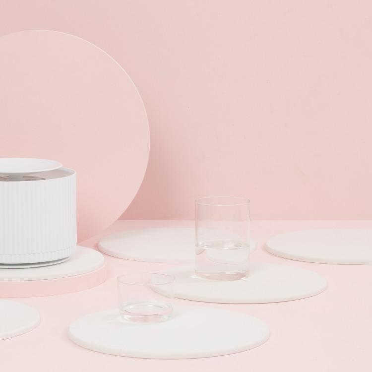 Furrytail Spillproof Cat Feeding Mat 小洁癖餐垫