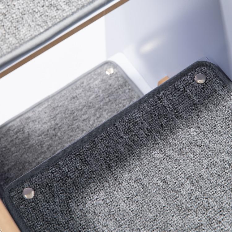 Furrytail Cat Time Cat Scratching Post Tree | Cat Tower 吸猫时间猫爬架