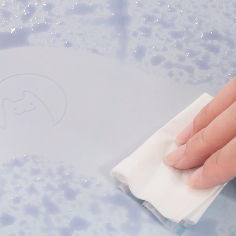 Furrytail Spillproof Cat Feeding Mat 小洁癖餐垫