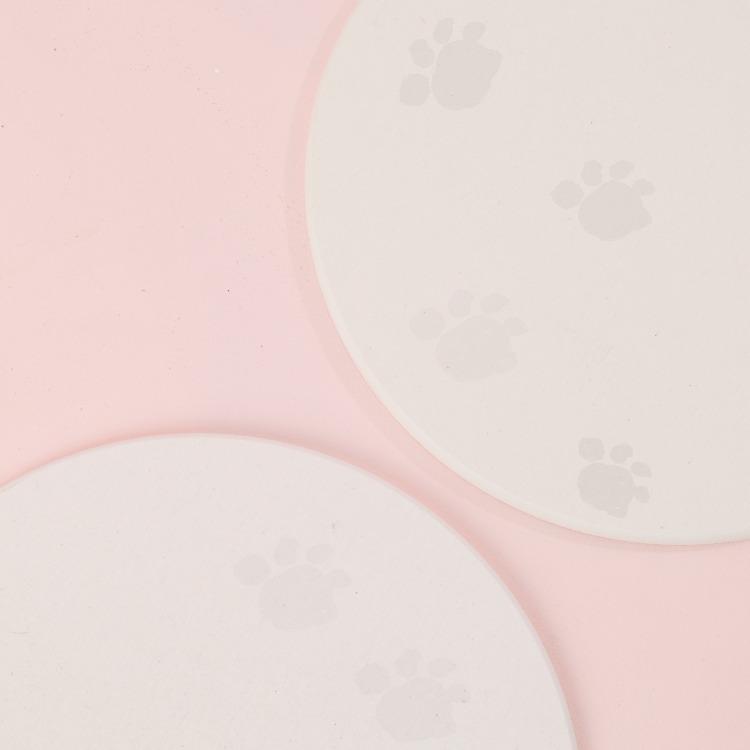 Furrytail Spillproof Cat Feeding Mat 小洁癖餐垫