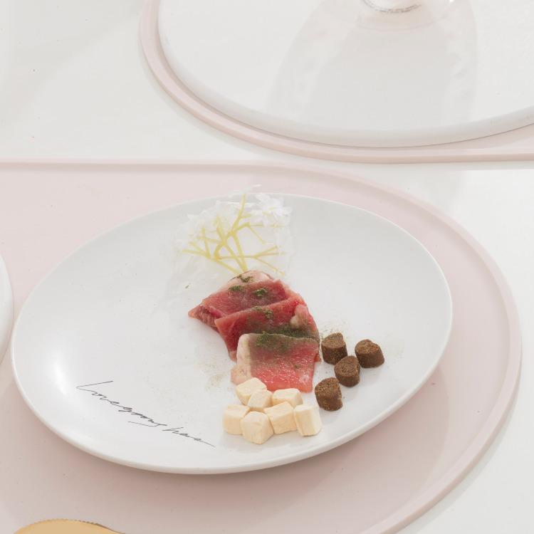 Furrytail Spillproof Cat Feeding Mat 小洁癖餐垫