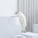 Furrytail Clear Drinking Cat Filtered Water Fountain 1.88L 小澄饮水机