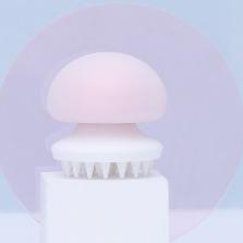 Furrytail Jellyfish Massage Cat Comb Pet Brush 水母按摩梳