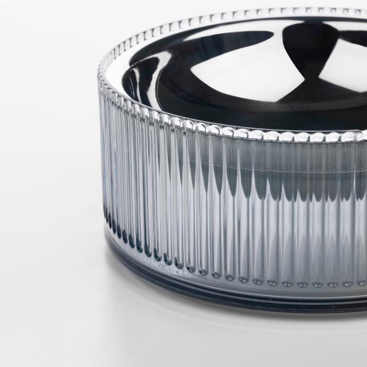 Furrytail Antibacterial Stainless Steel Cat Bowl 波波单碗