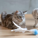 Pidan "Tumbler" Cat Teasing Toy
