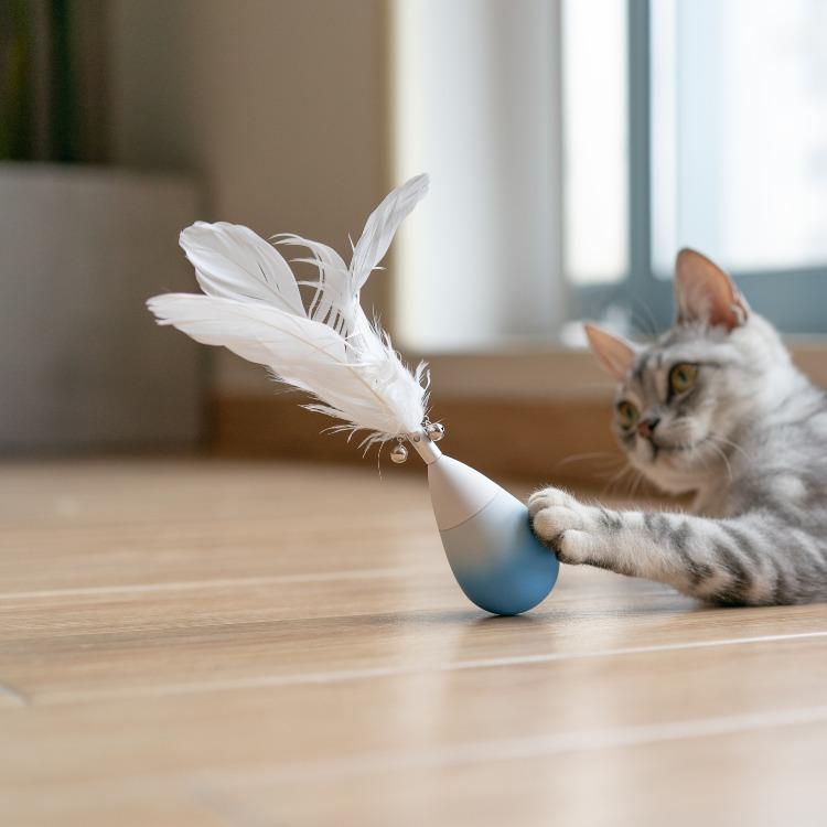 Pidan "Tumbler" Cat Teasing Toy