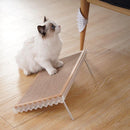 Pidan "Wave" Cat Scratcher Board with Refill