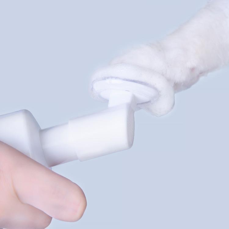 Furrytail Goat Milk Paw Cleaning Foam 洁足泡沫