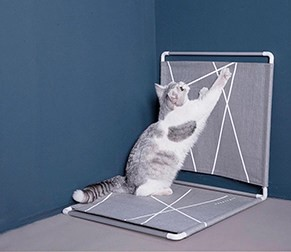 Furrytail X Cat Scratcher X猫抓板布抓板