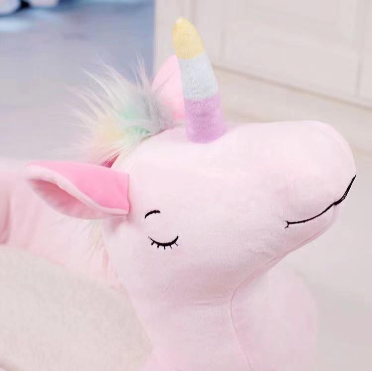 Fukufuku Unicorns Mount Pet Bed 独角兽坐骑窝