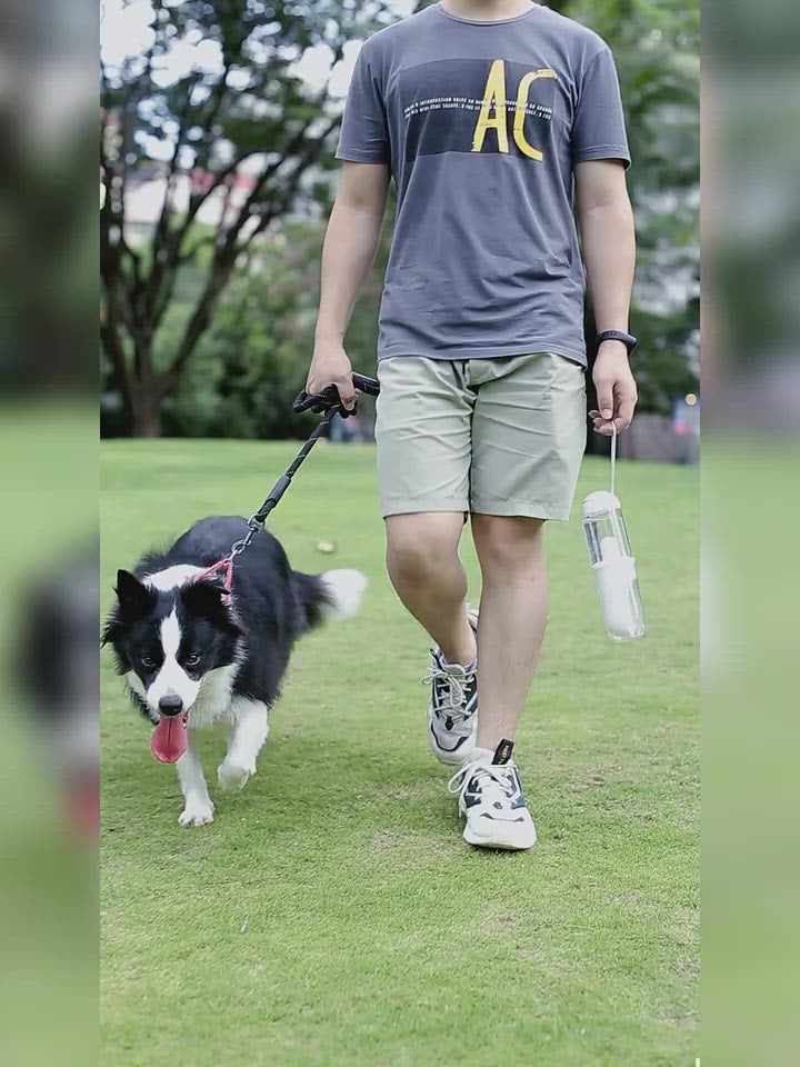 Aiwo Water Bottle Smart Travel 艾窝随行杯