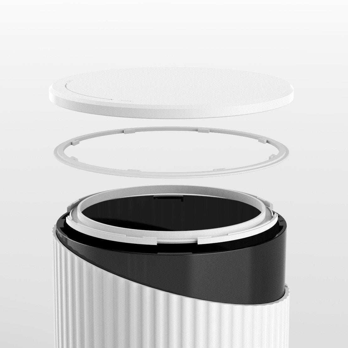 Furrytail Feeder 尾巴生活时光机自动喂食器