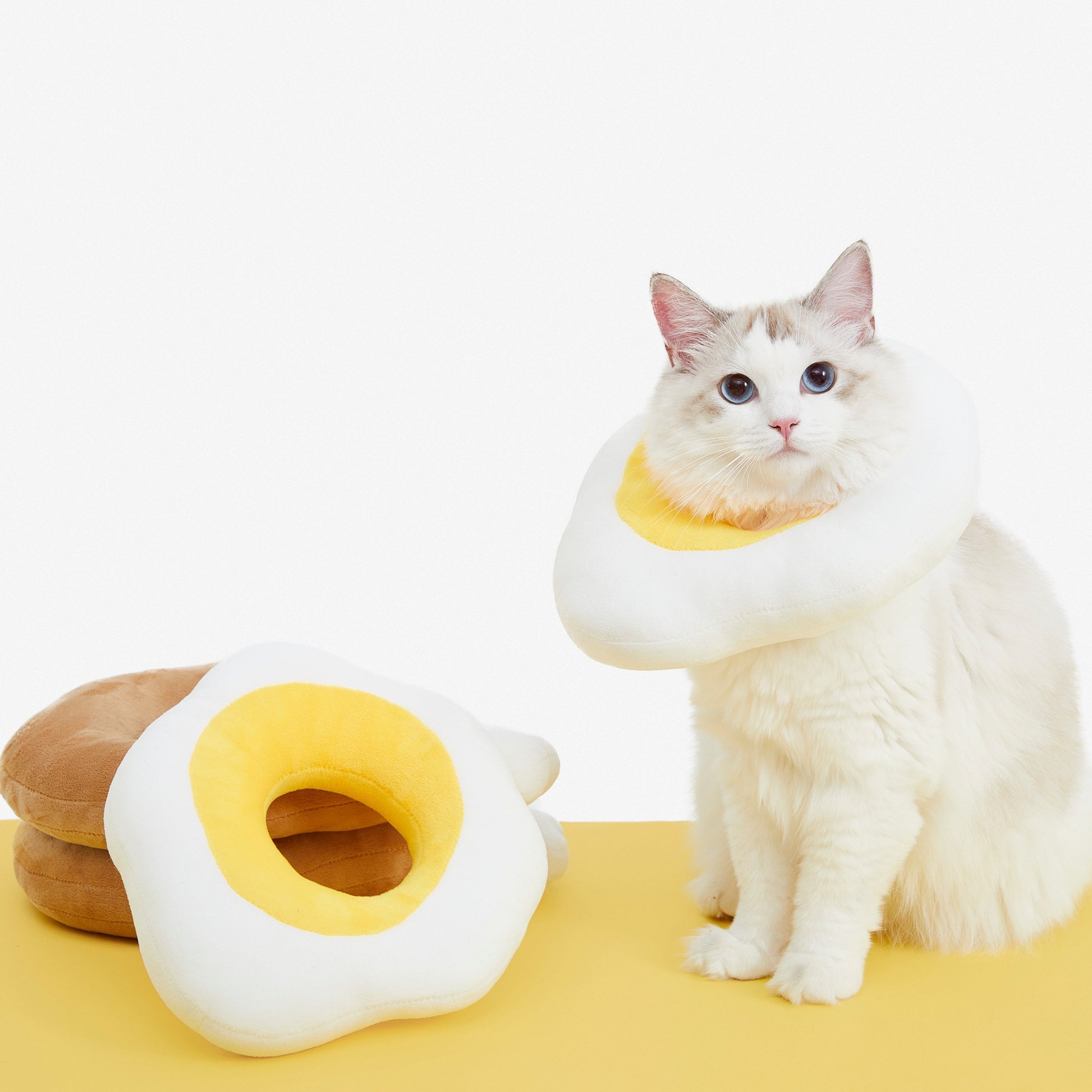 Vetreska Elizabeth Pet Collar 伊丽莎白圈(荷包蛋/鸡腿)