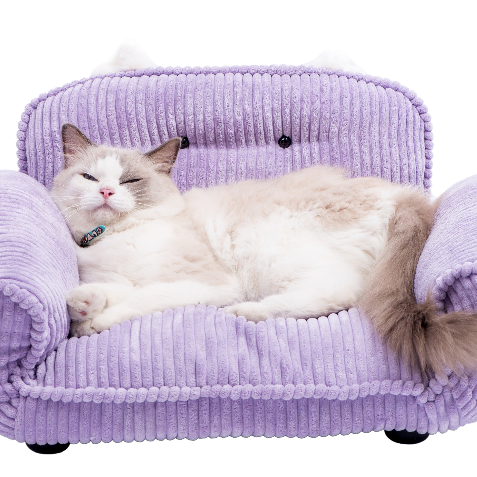 K.1 Andrey Pet Sofa 奥黛丽宠物沙发