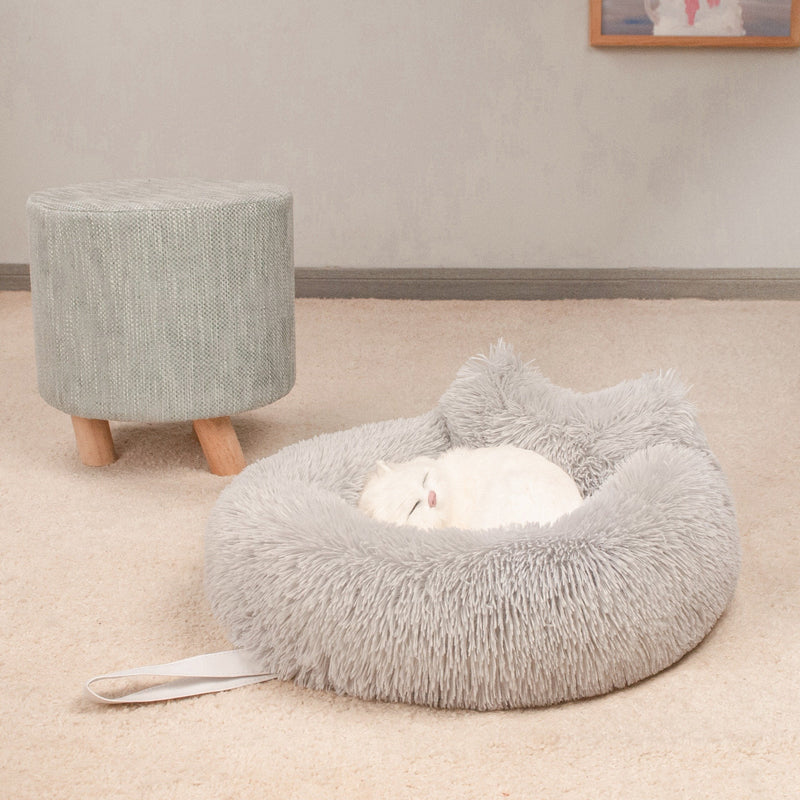 K.1 Warm Cat Bed 暖暖窝