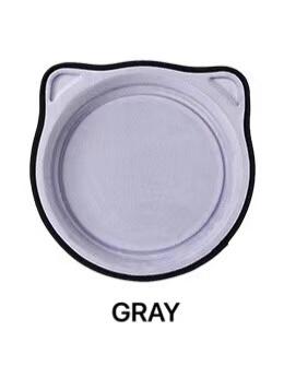 Pet Nest For Cat Sunshine Time Type 平底锅/太空吊床