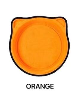 Pet Nest For Cat Sunshine Time Type 平底锅/太空吊床