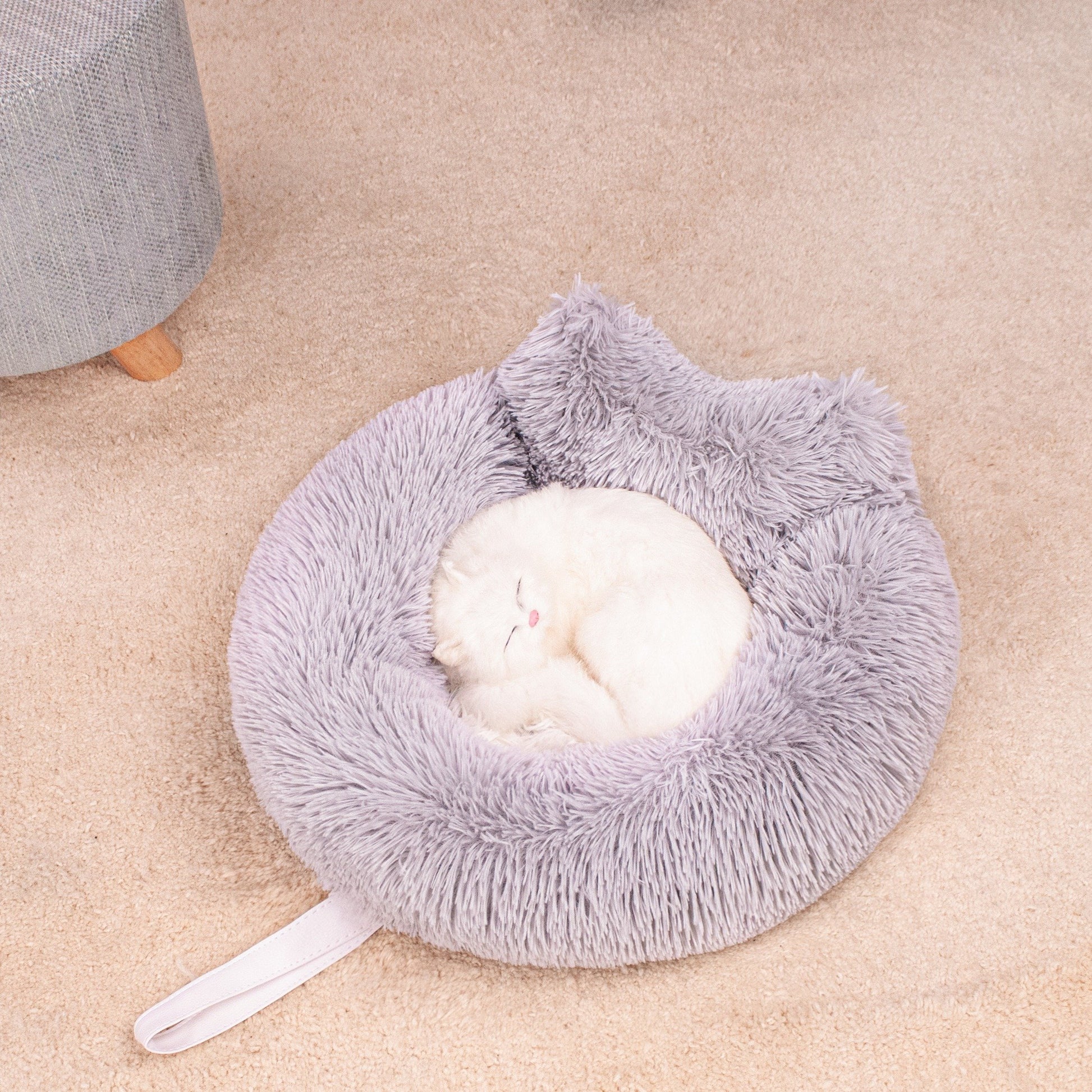 K.1 Warm Cat Bed 暖暖窝